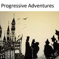 Progressive Adventures