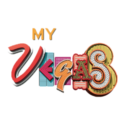 myVegas logo