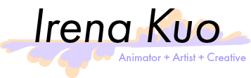 Irena Kuo: Character Animator