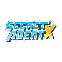 Secret Agent X
